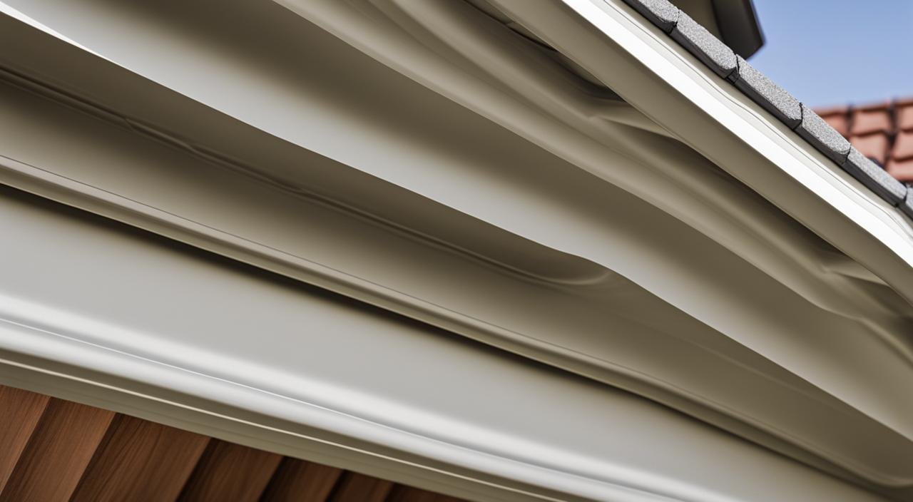 cost-effective gutter replacement alternatives