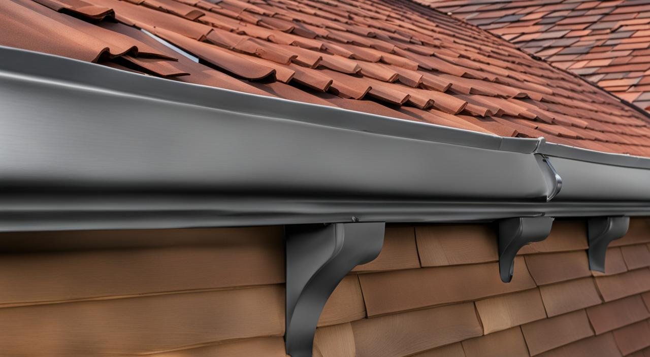 How Should Gutters Be Sloped? Quick Guide